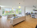 Wohnung Wörthsee 02 Wohnbereich 14878