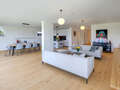 Wohnung Wörthsee 04 Wohnbereich 14878