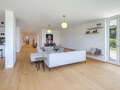 Wohnung Wörthsee 06 Wohnbereich 14878