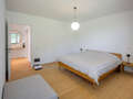 Wohnung Wörthsee 05 1. Schlafzimmer 14878