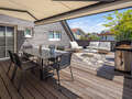 Doppelhaushälfte Feldafing 02 Dachterrasse 14879