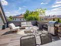 Doppelhaushälfte Feldafing 03 Dachterrasse 14879