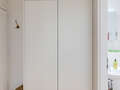Wohnung München Schlachthofviertel 02 Flur/Gang 14880