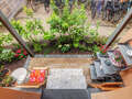 Wohnung München Schlachthofviertel 01 Terrasse 14880