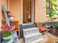 Wohnung München Schlachthofviertel 02 Terrasse 14880