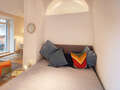 Wohnung München Schlachthofviertel 01 Schlafbereich 14880