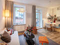 Wohnung München Schlachthofviertel 01 Wohnbereich 14880
