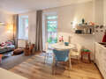 Wohnung München Schlachthofviertel 04 Wohnbereich 14880
