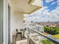 Wohnung München Schwanthalerhöhe 02 Balkon 14881