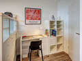 Wohnung München Schwanthalerhöhe 04 Wohnbereich 14881