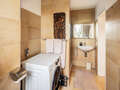 Dachgeschosswohnung München Sendling-Westpark 02 Badezimmer 14882