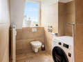 Dachgeschosswohnung München Sendling-Westpark 03 Badezimmer 14882