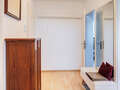 Dachgeschosswohnung München Sendling-Westpark 03 Flur/Gang 14882