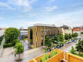Dachgeschosswohnung München Sendling-Westpark 01 Aussicht 14882