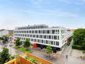 Dachgeschosswohnung München Sendling-Westpark 02 Aussicht 14882
