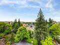 Dachgeschosswohnung München Sendling-Westpark 03 Aussicht 14882