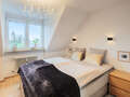 Dachgeschosswohnung München Sendling-Westpark 01 Schlafzimmer 14882