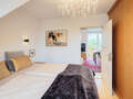 Dachgeschosswohnung München Sendling-Westpark 03 Schlafzimmer 14882