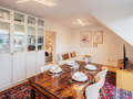 Dachgeschosswohnung München Sendling-Westpark 02 Wohnbereich 14882