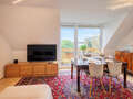 Dachgeschosswohnung München Sendling-Westpark 04 Wohnbereich 14882