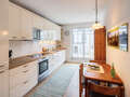 Wohnung München Moosach 01 Küche 14883