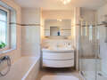Wohnung München Moosach 02 Badezimmer 14883