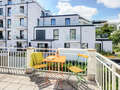 Wohnung München Moosach 01 Balkon 14883