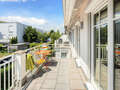 Wohnung München Moosach 02 Balkon 14883