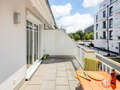 Wohnung München Moosach 03 Balkon 14883