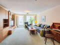 Wohnung München Moosach 01 Wohnbereich 14883