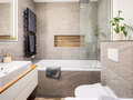 Wohnung München Solln 01 Badezimmer 14884