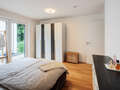 Wohnung München Solln 02 Schlafzimmer 14884