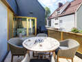 Wohnung München Solln 02 Dachterrasse 14884