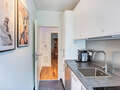 Wohnung München Schwabing-West 02 Küche 14885