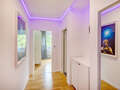 Wohnung München Schwabing-West 01 Flur/Gang 14885