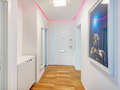 Wohnung München Schwabing-West 02 Flur/Gang 14885