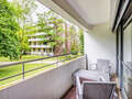 Wohnung München Schwabing-West 02 Balkon 14885