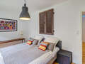 Wohnung München Schwabing-West 01 Schlafzimmer 14885