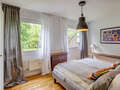 Wohnung München Schwabing-West 02 Schlafzimmer 14885