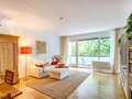 Wohnung München Schwabing-West 01 Wohnzimmer 14885