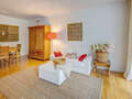 Wohnung München Schwabing-West 02 Wohnzimmer 14885