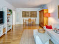 Wohnung München Schwabing-West 03 Wohnzimmer 14885
