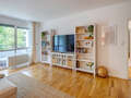Wohnung München Schwabing-West 04 Wohnzimmer 14885