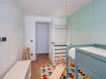 Bungalow Ottobrunn 02 2. Kinderzimmer 14886