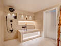 Bungalow Ottobrunn 01 2. Badezimmer 14886