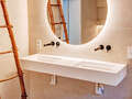 Bungalow Ottobrunn 03 2. Badezimmer 14886