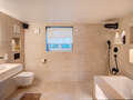 Bungalow Ottobrunn 04 2. Badezimmer 14886