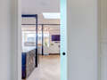 Bungalow Ottobrunn 02 Flur/Gang 14886