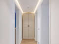 Bungalow Ottobrunn 04 Flur/Gang 14886