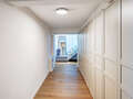 Bungalow Ottobrunn 08 Flur/Gang 14886